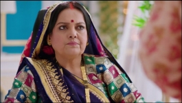 Meri Saas Bhoot Hai - 23rd Jan 2023